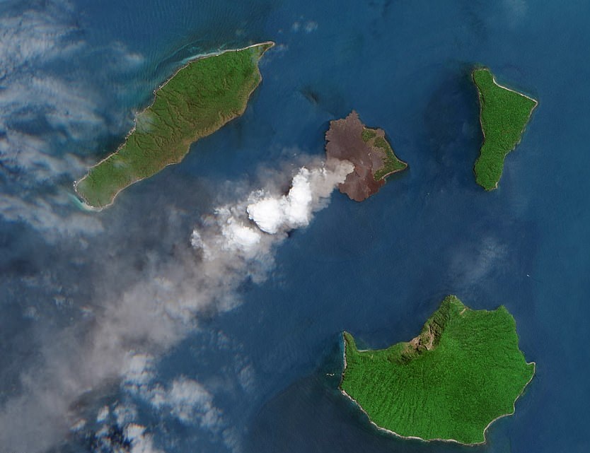 Зондский пролив