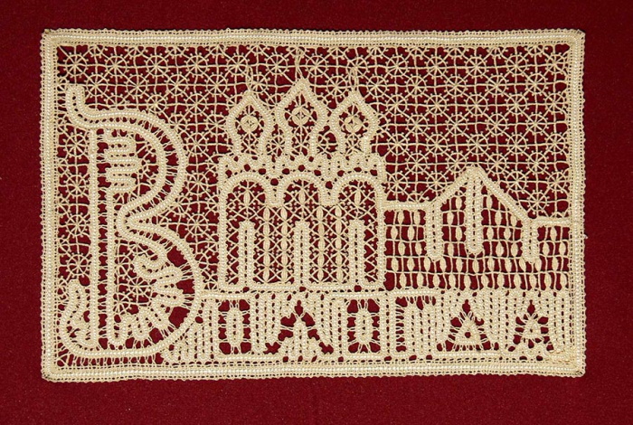 Что привезти из Вологды в подарок, из продуктов