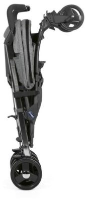 Chicco Lite Way3 Top, red berry