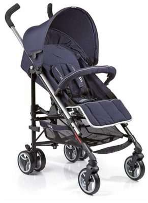 Gesslein S5 2+4 Sport, cappuchino