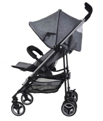 Gesslein S5 2+4 Sport, cappuchino