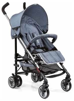 Gesslein S5 2+4 Sport, cappuchino