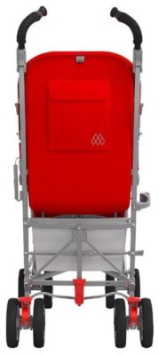 Лучшие коляски для путешествий