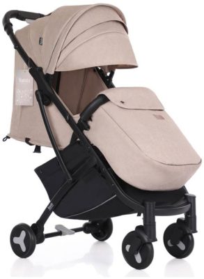 Nuovita Fiato, bordo nero