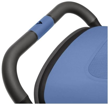 Xiaomi MITU Baby Folding Stroller, синий