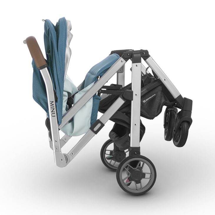 Лучшие коляски для путешествий