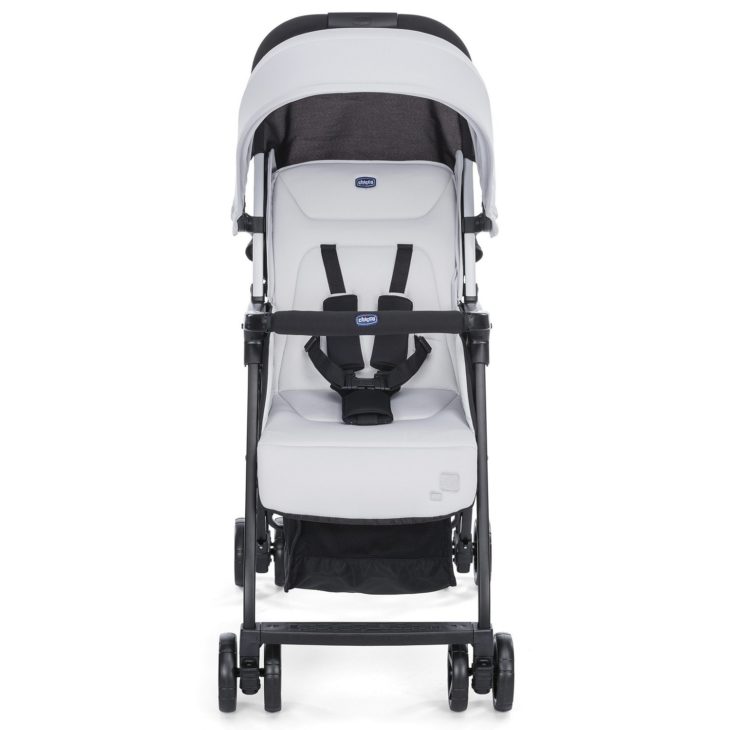 Лучшие коляски для путешествий