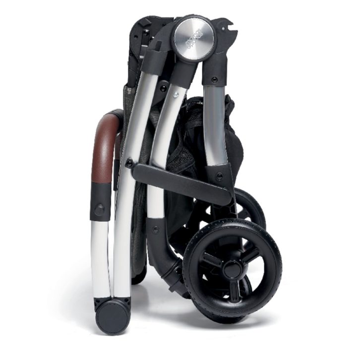 Лучшие коляски для путешествий