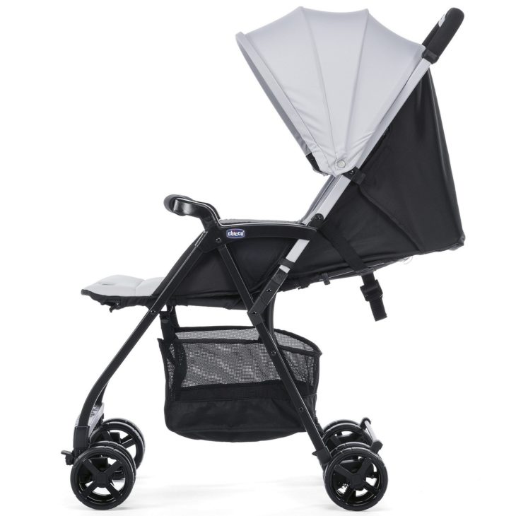 Лучшие коляски для путешествий