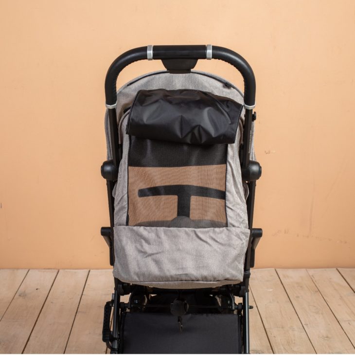 Лучшие коляски для путешествий