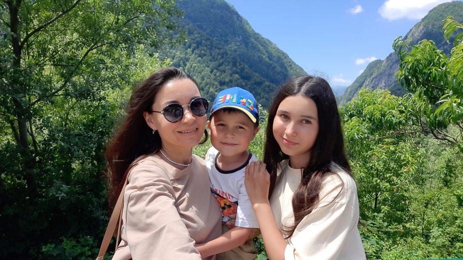 новый афон что посмотреть самостоятельно за 1 день