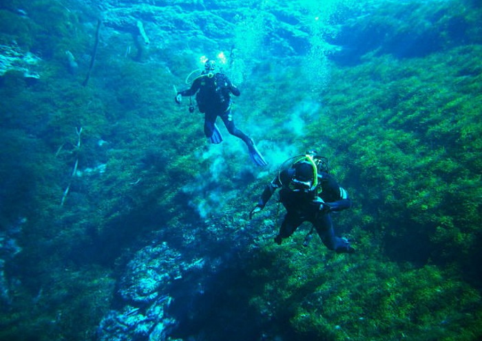 Голубое озеро (Голубые озёра) в Казани, Татарстан. Фото, как добраться