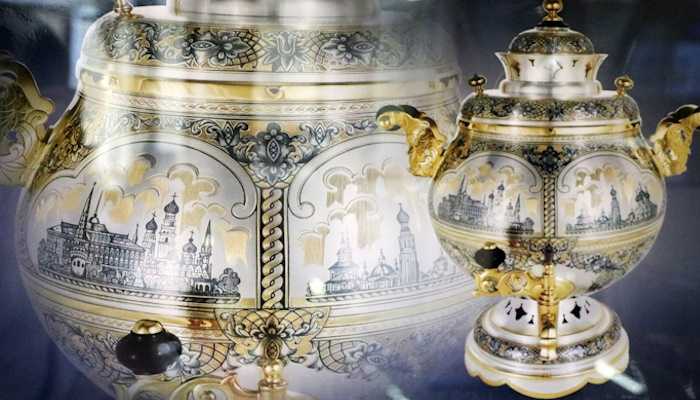 Северная чернь