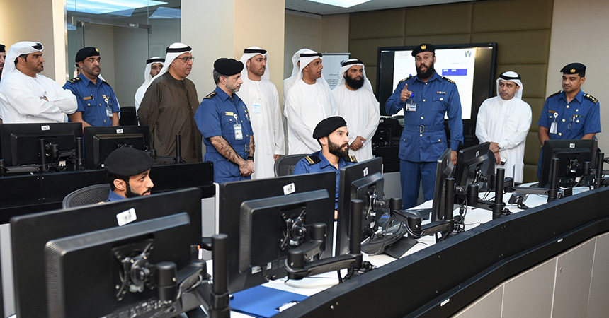 Таможенная служба