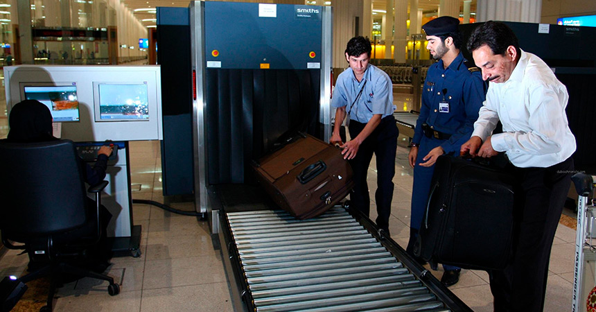 Проверочный пункт