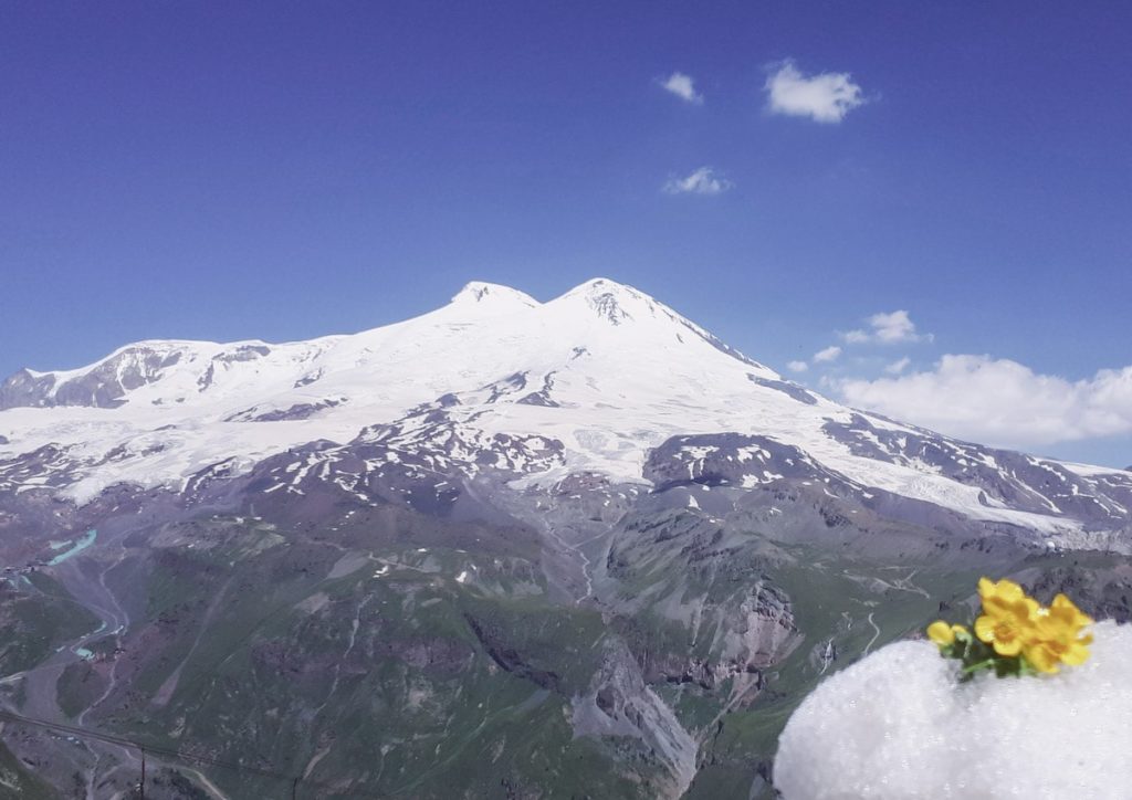 7 идей, как провести отпуск на Кавказских Минеральных водах