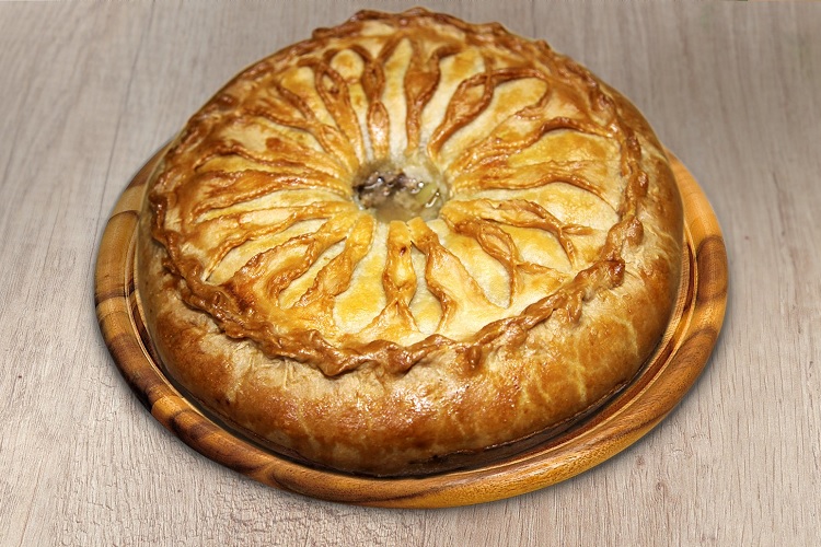 Бэлиш (зур бэлиш)