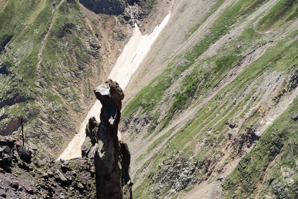 Выветривания