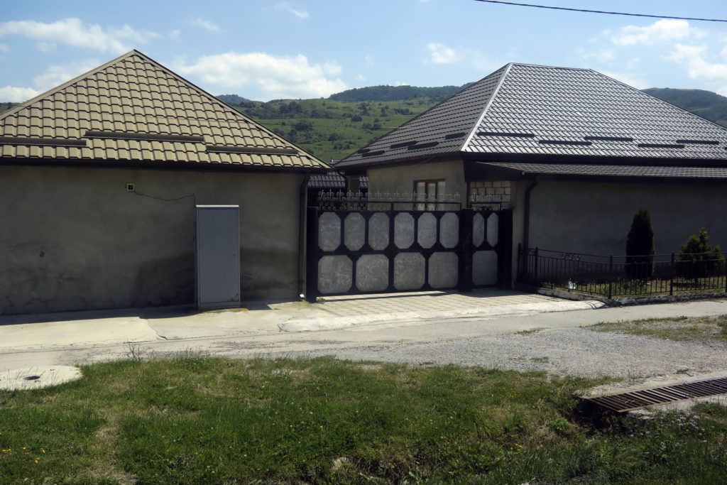 Село Заюково