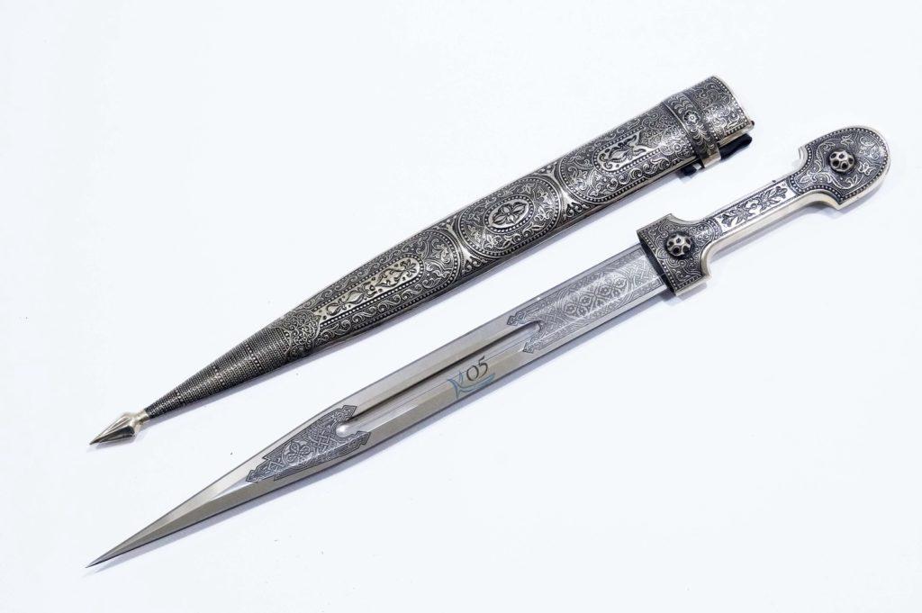 Что привезти с Кавказа в подарок