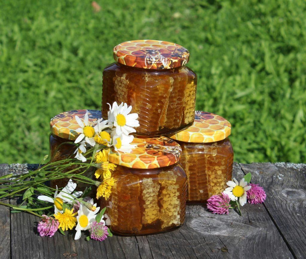 Что привезти с Кавказа в подарок