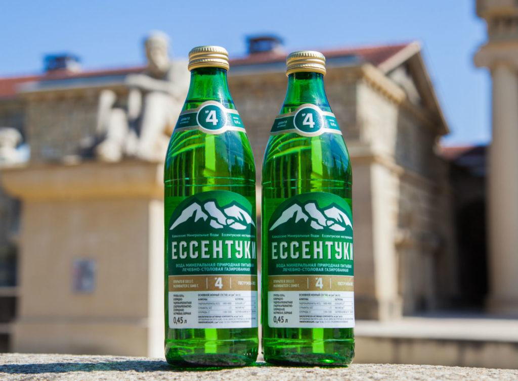 Что привезти с Кавказа в подарок