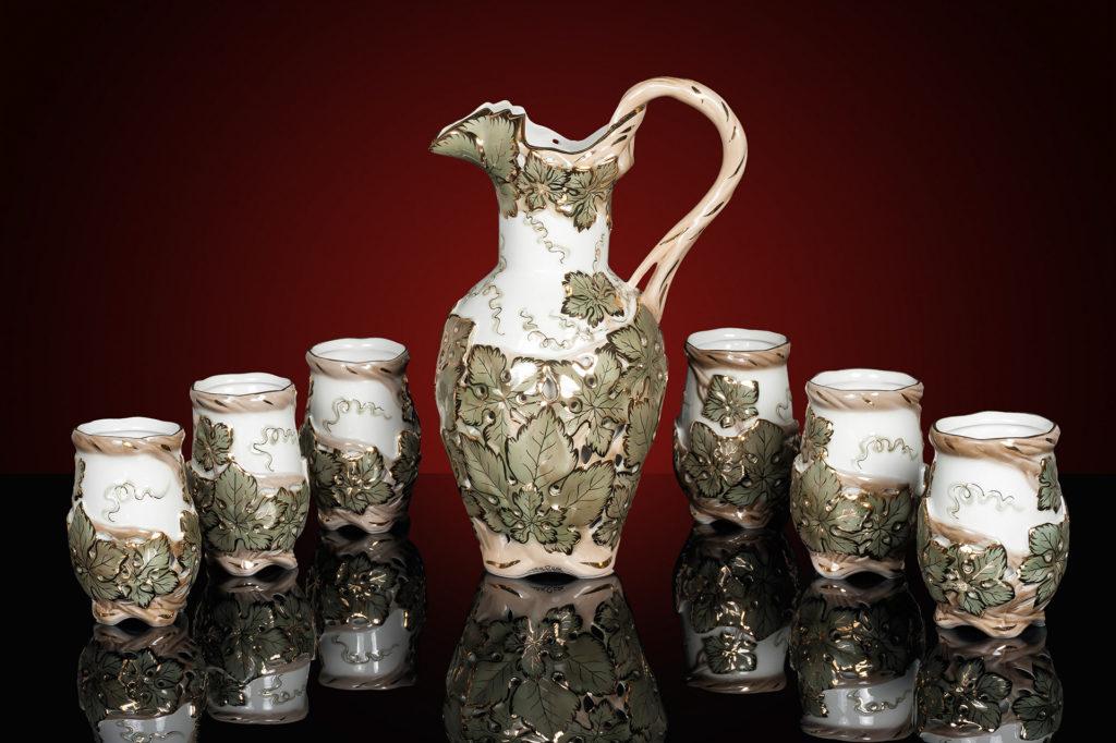 Что привезти с Кавказа в подарок