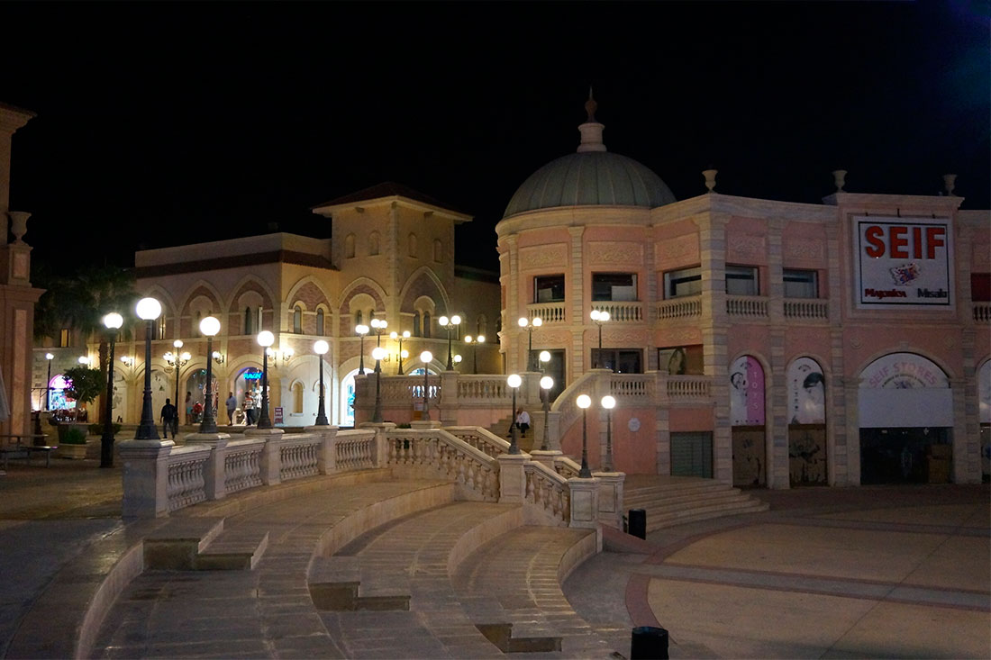 Иль Меркато