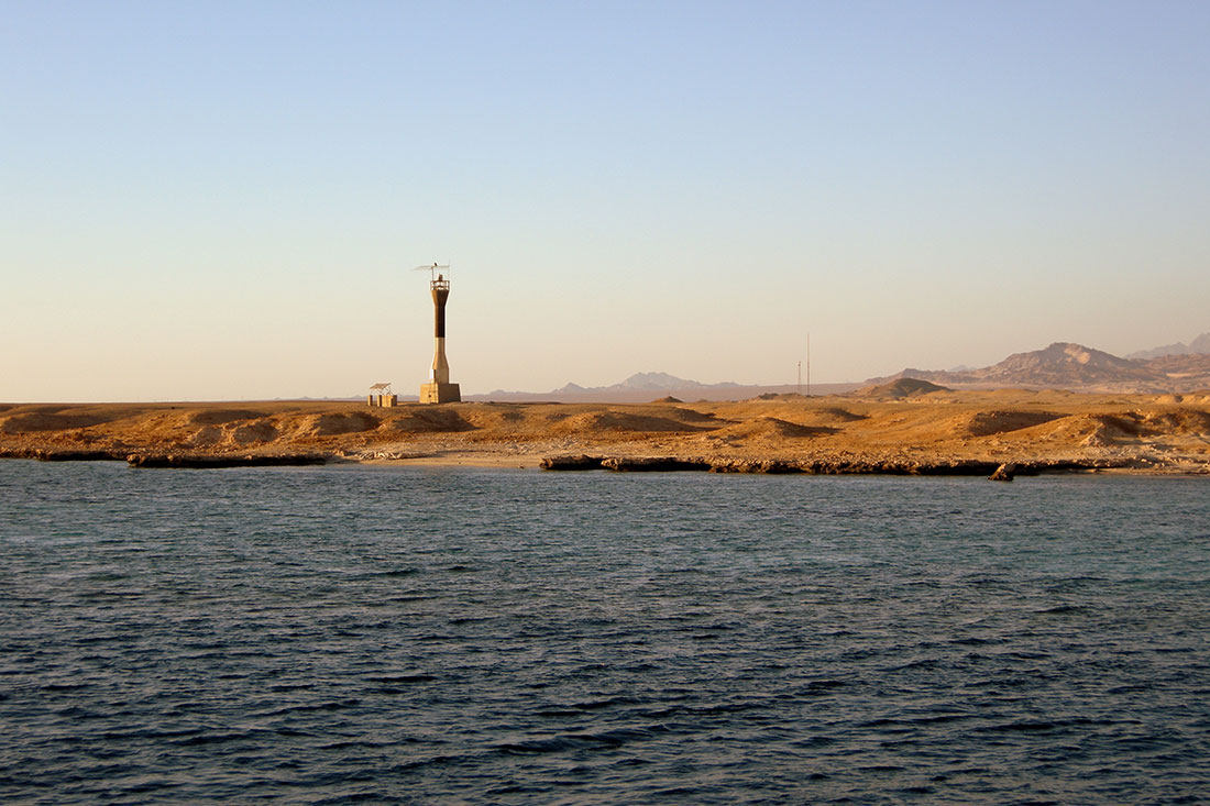 Рас-Мохаммед