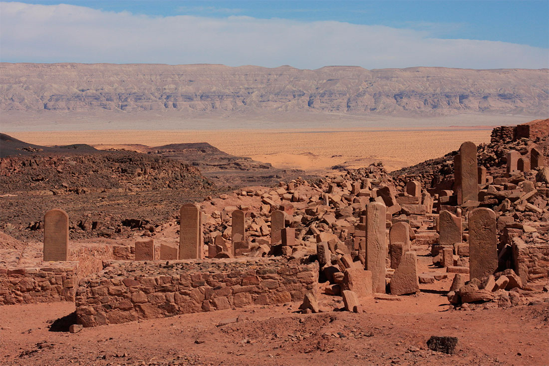Серабит эль-Хадим