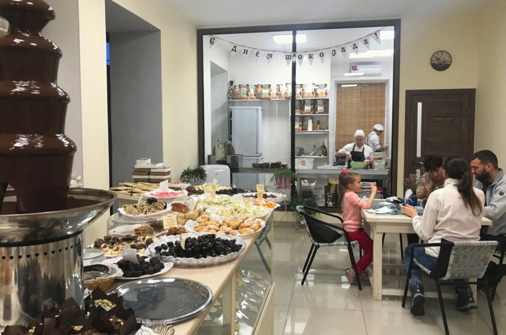 Музеи в Анапе: фото, цены, описание