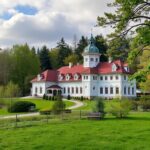 Усадьбы Подмосковья: от Архангельского до Абрамцево