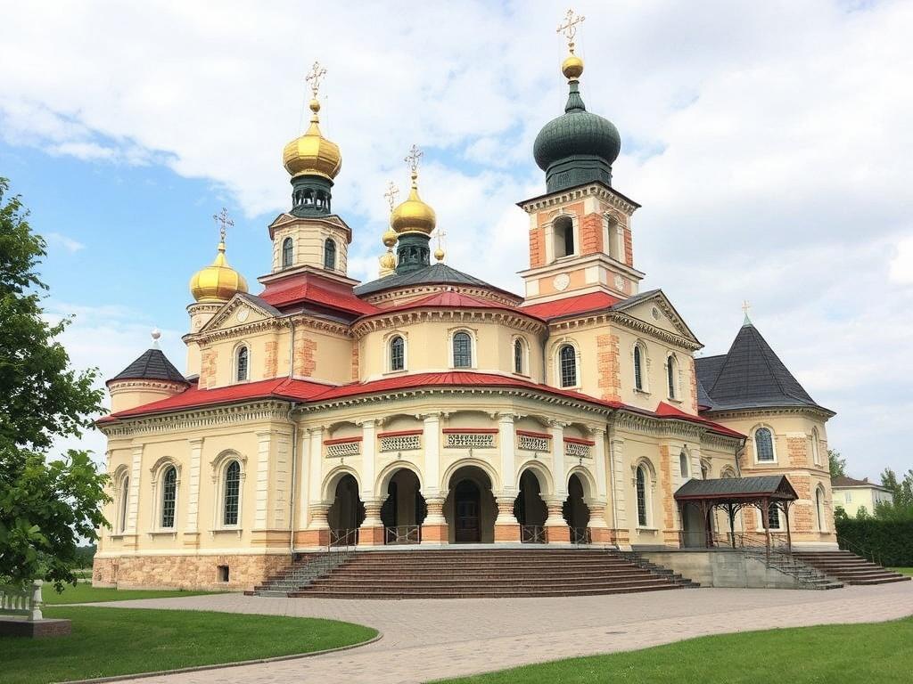 Ярославль — столица Золотого кольца: что посмотреть за один день. Гармония между прошлым и настоящим: выводы и личный опыт