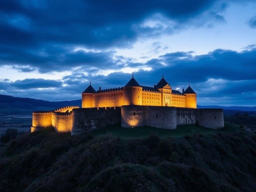 Дербентская крепость: древнейшая цитадель России. Архитектура и архитектурные решения: почему крепость выдержала века