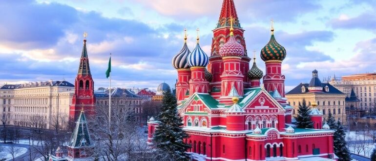 Золотое кольцо России: топ‑10 городов для первого путешествия и как не заскучать на пути