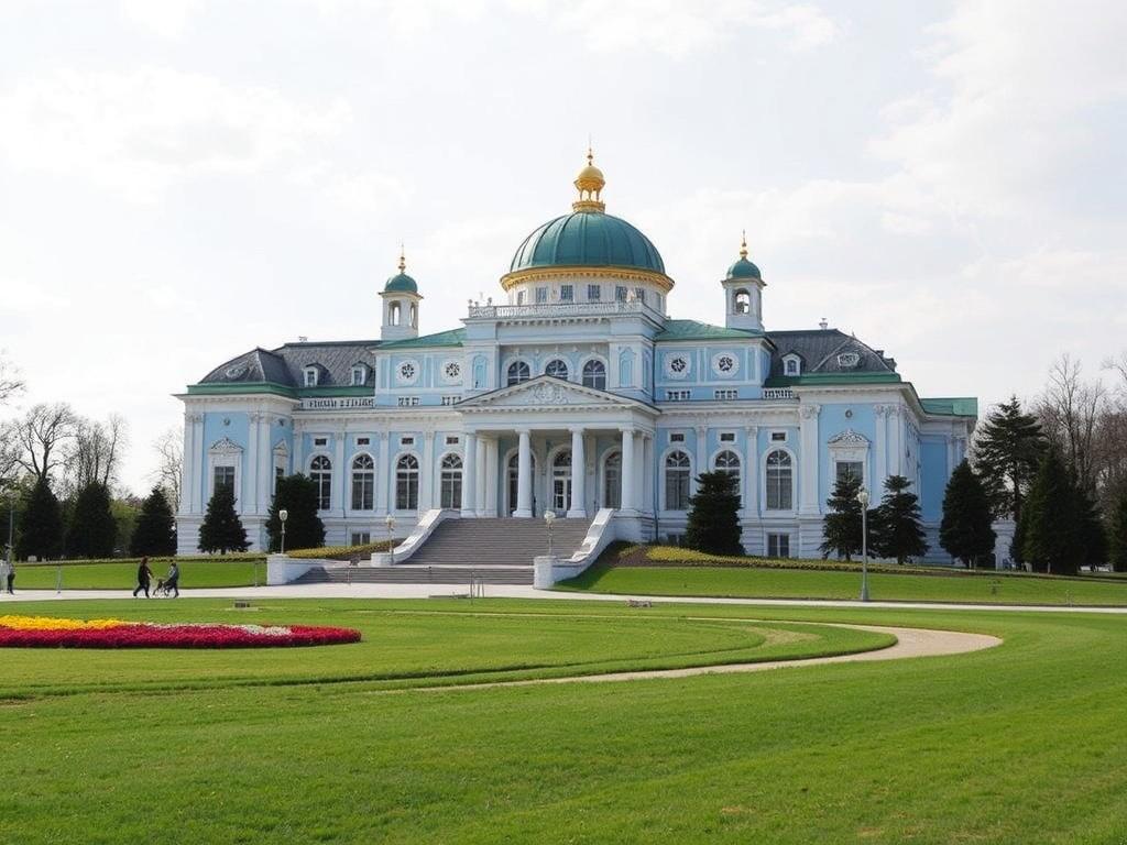 Царское Село: резиденция российских императоров. Личные истории, просветляющие эпохи