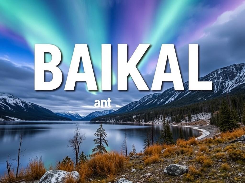 Байкал: природные чудеса и легенды самого глубокого озера планеты. Легенды Байкала: мифы, сказания и предания