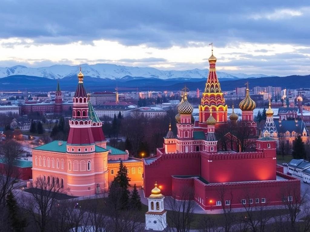 Золотое кольцо России: топ‑10 городов для первого путешествия. Заключительная мысль — путешествие, которое растет вместе с вами