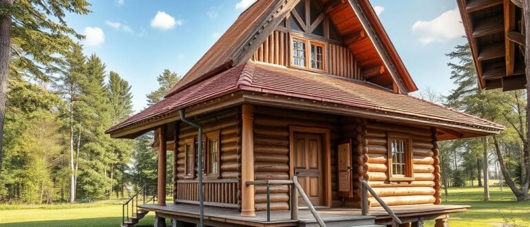 Кижи: шедевры деревянного зодчества Заонежья