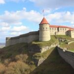 Дербентская крепость: древнейшая цитадель России и хранитель устья Кавказа