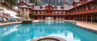 Кавказские Минеральные Воды: курорты с двухвековой историей