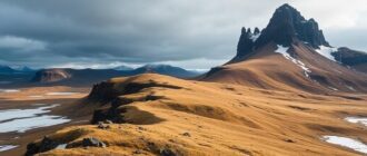 Плато Путорана: затерянный мир Заполярья — каменные хроники севера