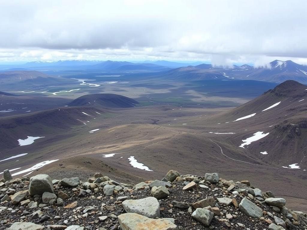 Плато Путорана: затерянный мир Заполярья. Как попасть на плато: подготовка, маршруты и безопасность Плато Путорана: затерянный мир Заполярья. Как попасть на плато: подготовка, маршруты и безопасность
