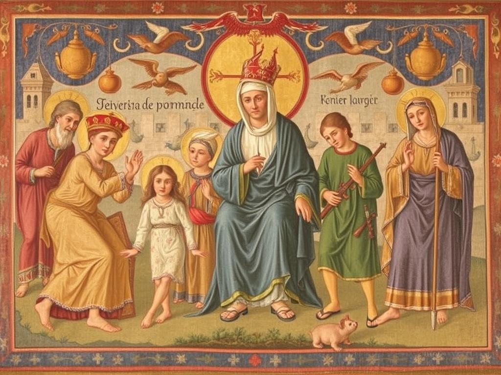 Новгородские фрески: шедевры древнерусской живописи. Сохранение, реставрации и современные исследования