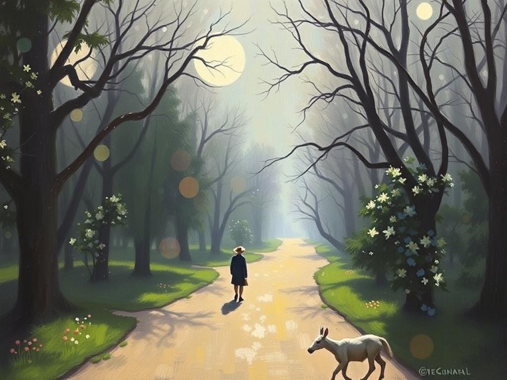 Эрмитаж: 10 шедевров, которые нельзя пропустить. Шедевр №9: Импрессионизм и модерн — свет и движение в эпоху перемен