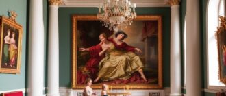 Эрмитаж: 10 шедевров, которые нельзя пропустить