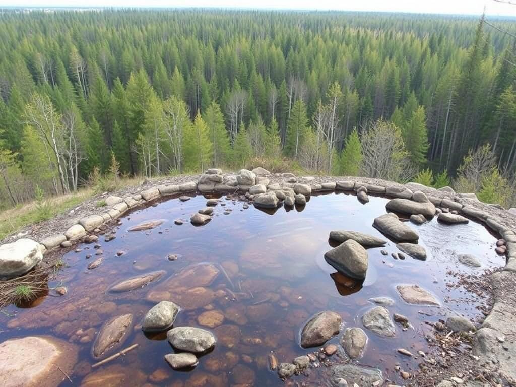 Природный парк «Кудыкина гора»: семейный отдых в Липецкой области. Резюме и итоговые мысли