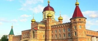 Астраханский Кремль: южный форпост России — история на берегу Волги