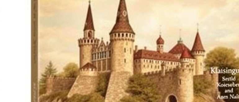 Замки и крепости Калининградской области: от Кёнигсберга до наших дней