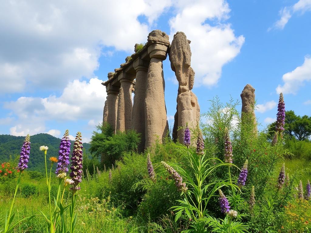 Ленские столбы: природный парк на берегах великой реки. Флора и фауна вокруг ленских столбов